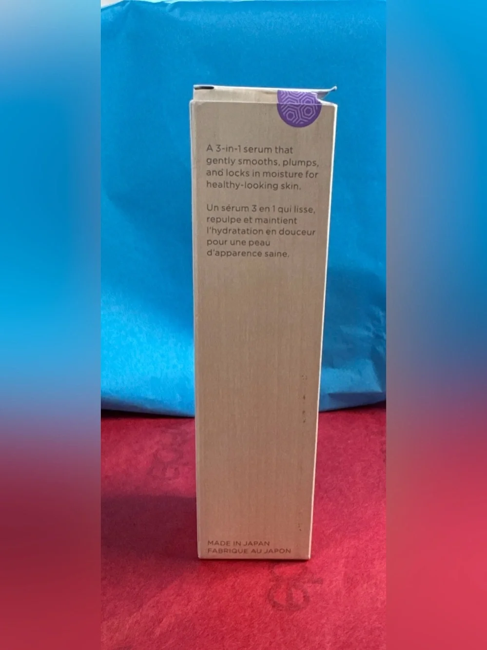 Tatcha The Dewy Serum 30ML 1FL